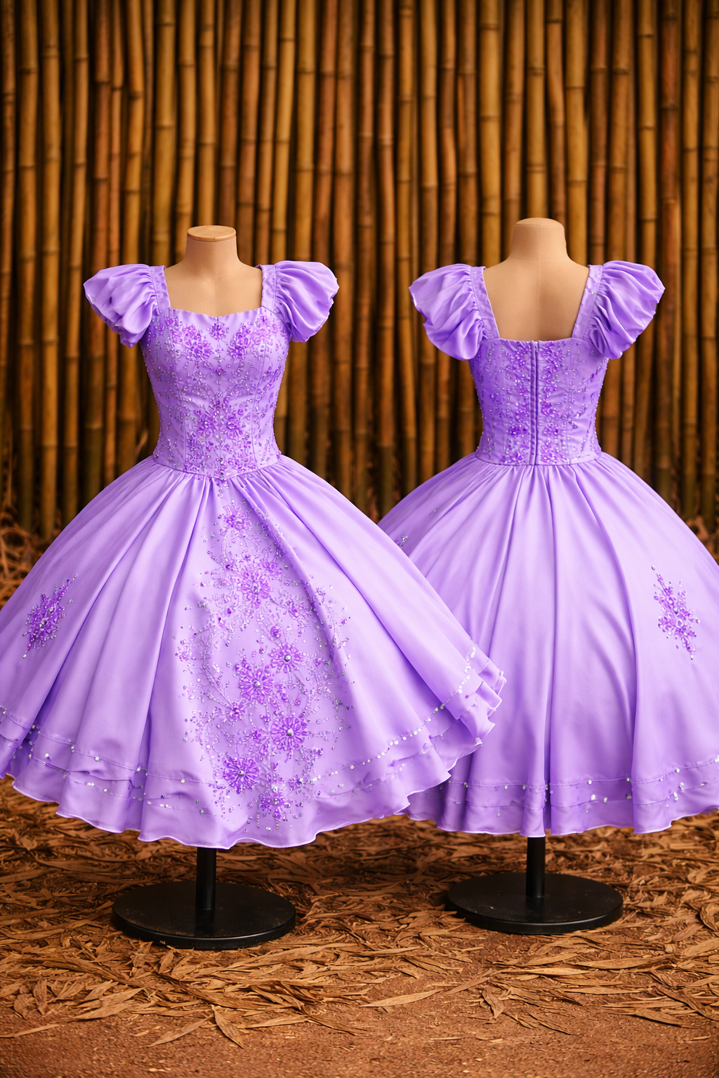 REF 30 Axó de referência do Rio Grande do Sul